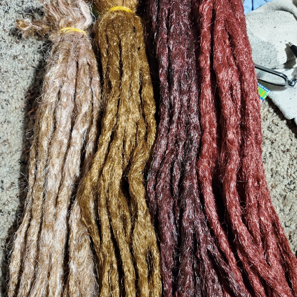 Dreadlocks